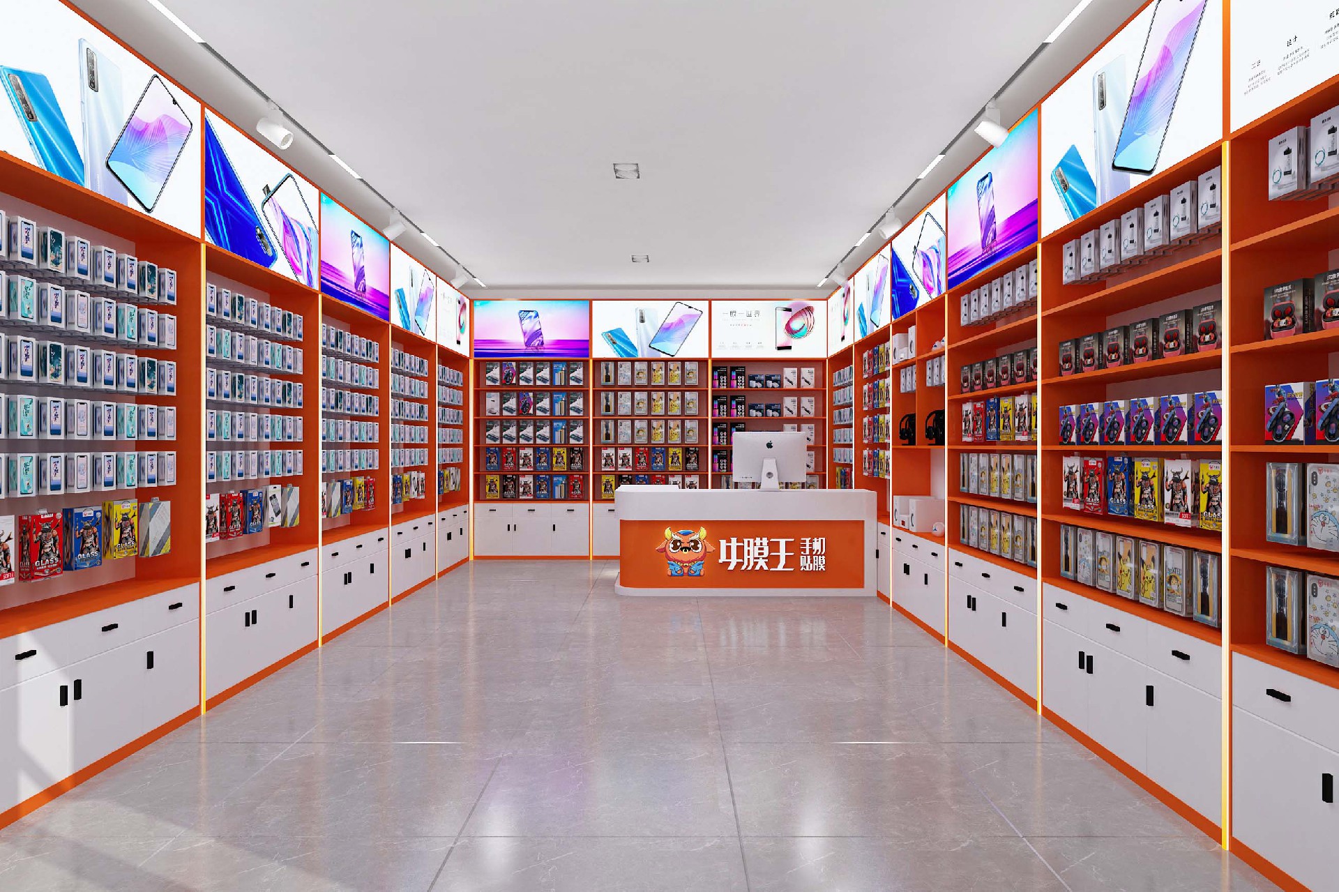 牛膜王手機貼膜有什么優勢? 牛膜王手機貼膜有什么優勢?