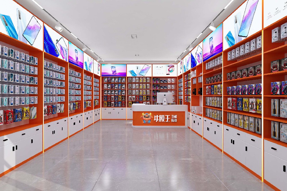 牛膜王手機貼膜有什么優勢?