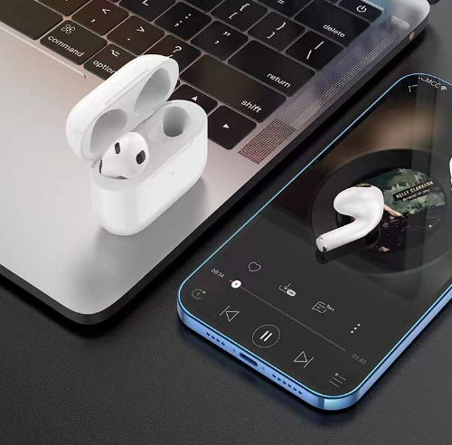 藍牙耳機一個響一個不響怎么辦?