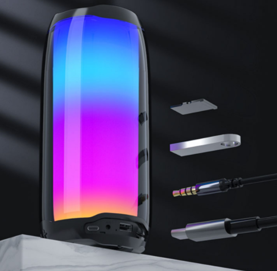 藍牙音箱怎么連臺式電腦上?