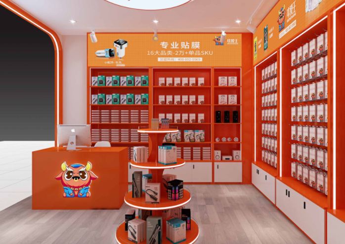 實體店鋪裝修必須要知道的事情! 實體店鋪裝修必須要知道的事情!