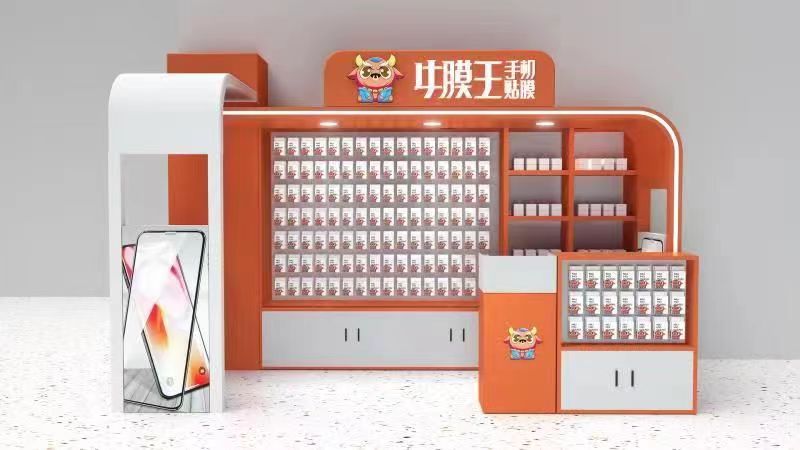 開(kāi)一家手機(jī)貼膜店成本大概多少?