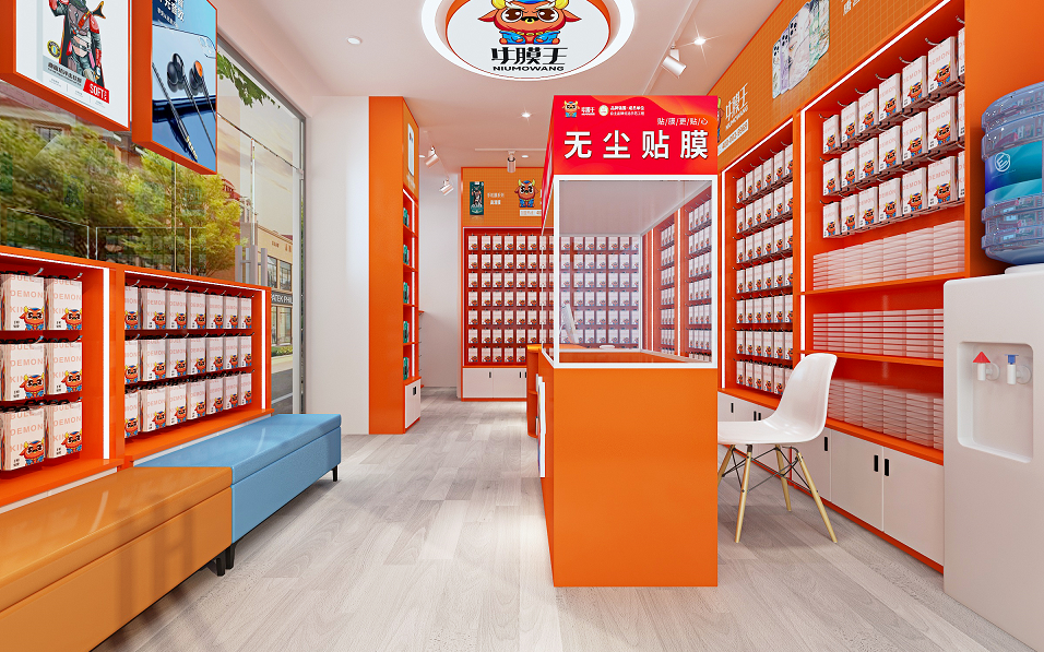 實(shí)體店?duì)I銷(xiāo)技巧和營(yíng)銷(xiāo)方法