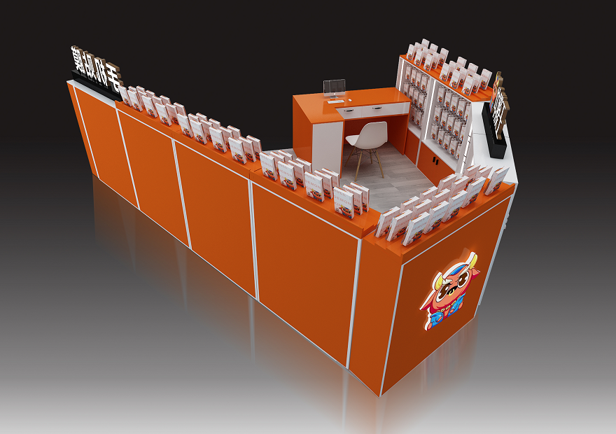 牛膜王貼膜加盟