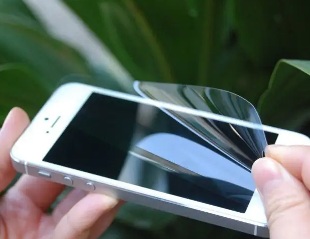 怎么看手機膜質(zhì)量的好壞?手機膜哪種好?
