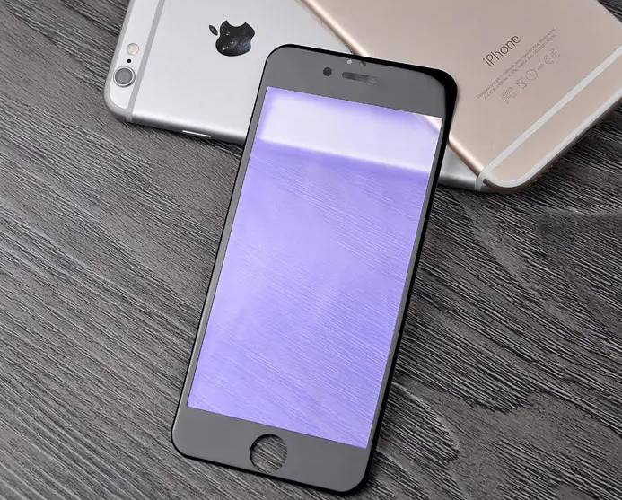 手機防藍光膜好嗎?怎么看質(zhì)量的好壞?