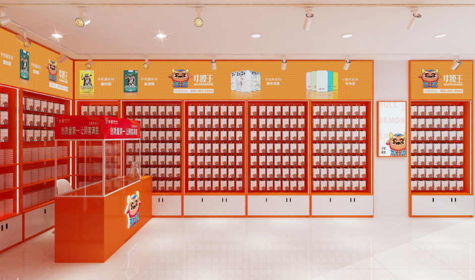 在鄉鎮地區開店合適嗎？有沒有發展空間？