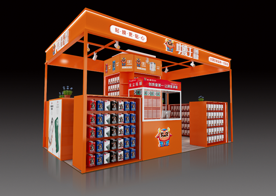 縣城手機貼膜加盟流程是怎樣的？