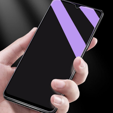 手機膜哪種好?手機膜分類介紹！