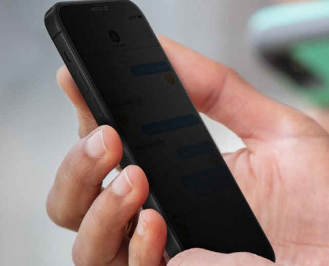 防窺膜會(huì)影響視力嗎?