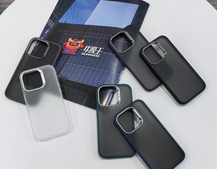 牛膜王手機(jī)貼膜：手機(jī)設(shè)置充電80%有好處嗎?