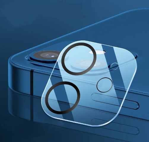 牛膜王手機(jī)貼膜：手機(jī)鏡頭膜會(huì)影響拍照效果嗎?